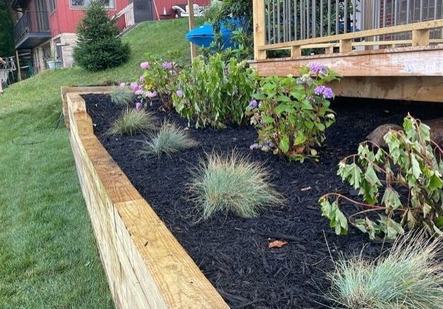 Christian Brothers Lawncare and Outdoor Services Landscape Design_Landscape Installation_2999