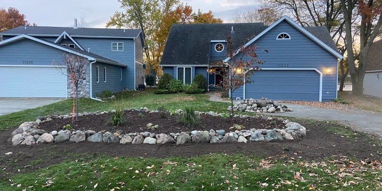 Christian Brothers Lawncare and Outdoor Services Landscape Maintenance