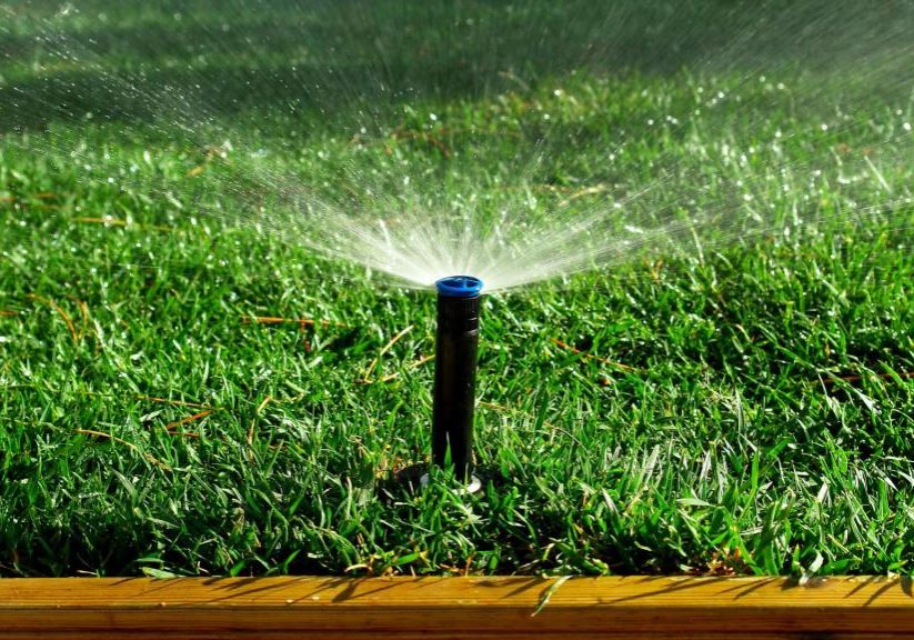 Irrigation